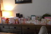 Thank you for all the cards!!